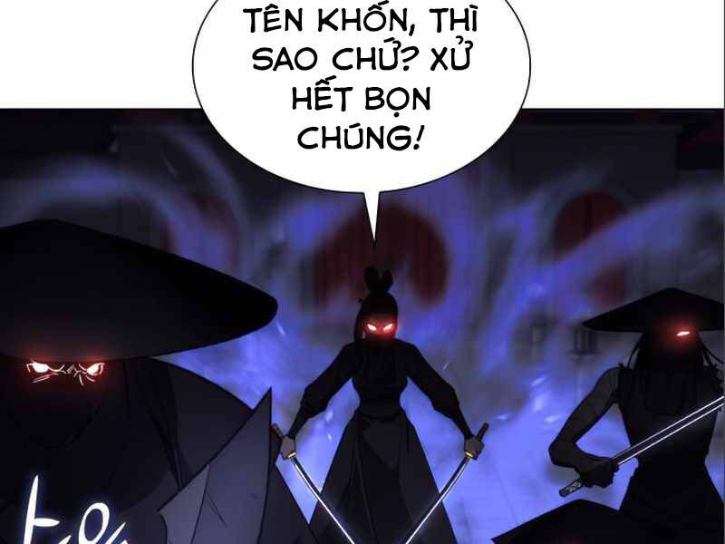 Thiên Ma Thần Quyết: Trùng Sinh Chapter 38 - 48