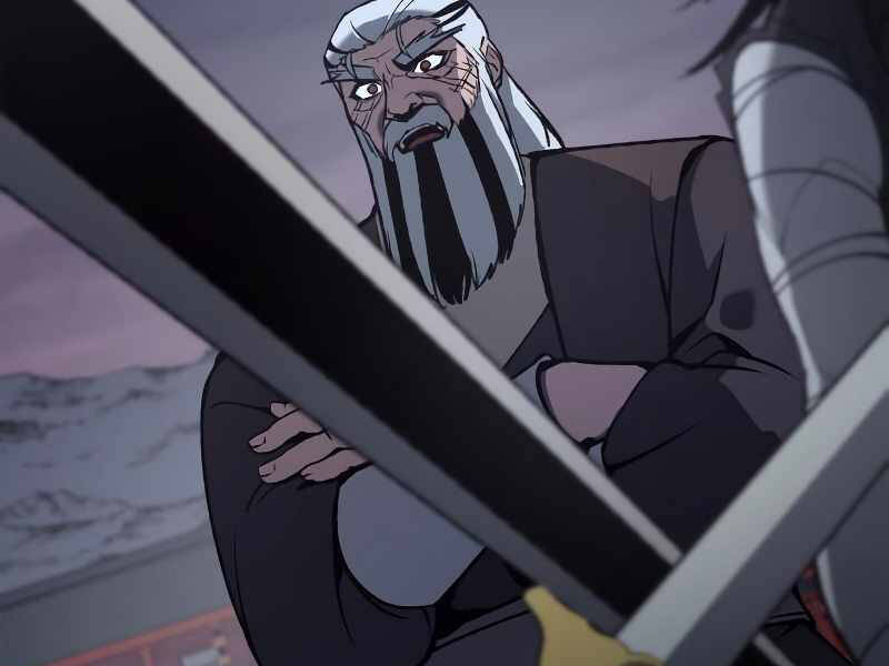 Thiên Ma Thần Quyết: Trùng Sinh Chapter 39 - 186