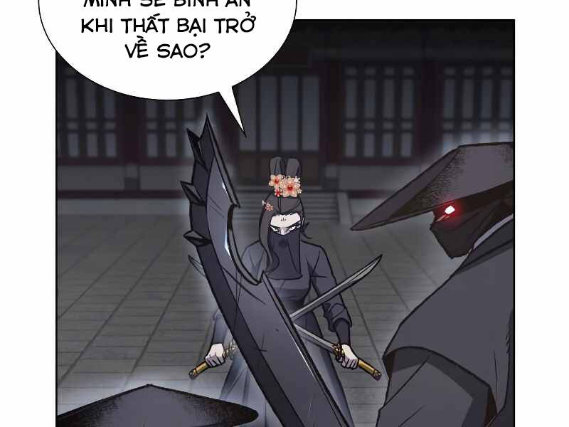 Thiên Ma Thần Quyết: Trùng Sinh Chapter 39 - 42