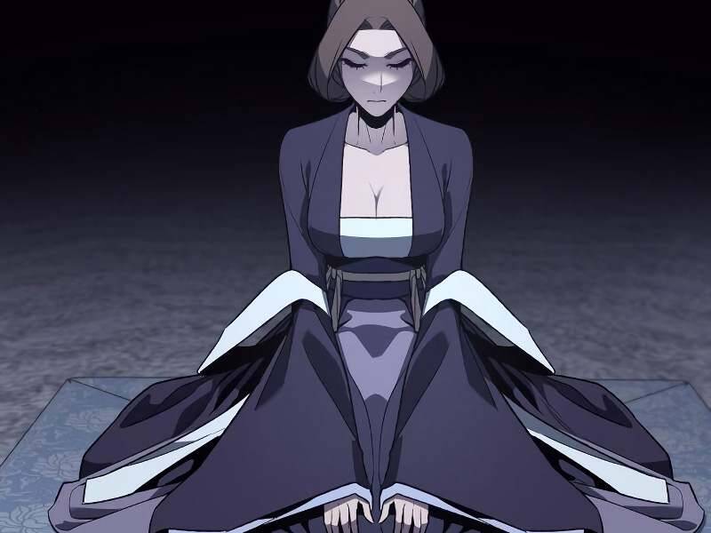 Thiên Ma Thần Quyết: Trùng Sinh Chapter 40 - 130