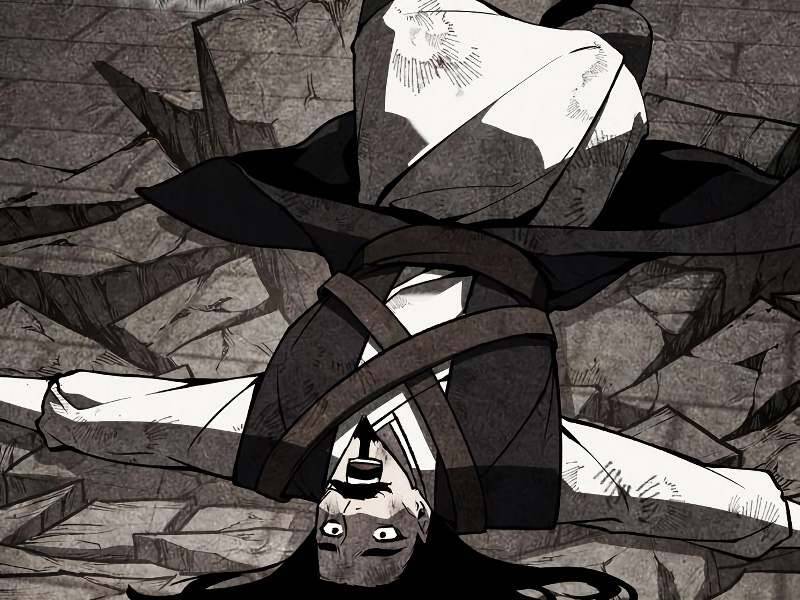Thiên Ma Thần Quyết: Trùng Sinh Chapter 40 - 232
