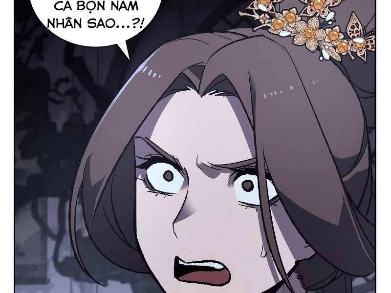 Thiên Ma Thần Quyết: Trùng Sinh Chapter 40 - 94