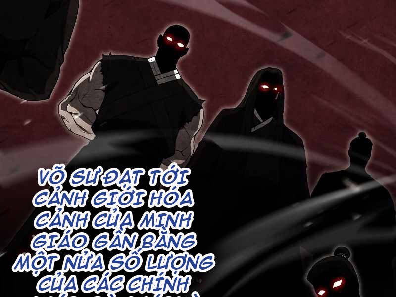 Thiên Ma Thần Quyết: Trùng Sinh Chapter 42 - 95