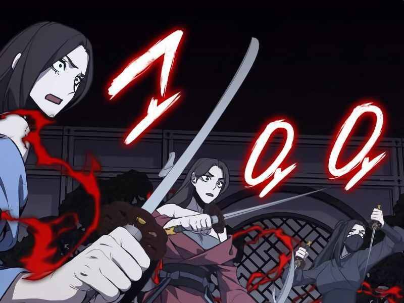 Thiên Ma Thần Quyết: Trùng Sinh Chapter 43.5 - 12