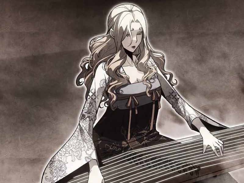 Thiên Ma Thần Quyết: Trùng Sinh Chapter 43.5 - 98