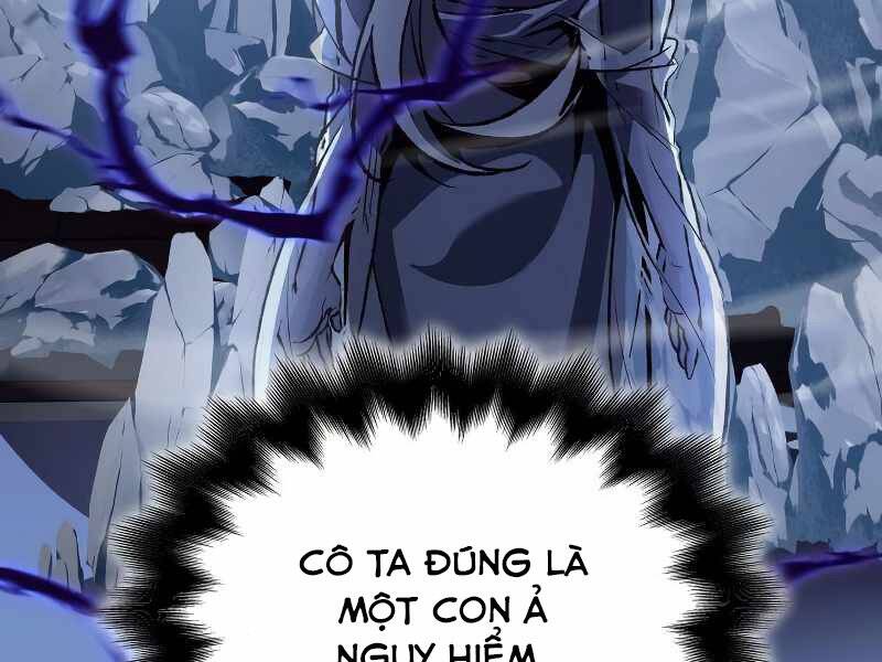 Thiên Ma Thần Quyết: Trùng Sinh Chapter 43 - 55