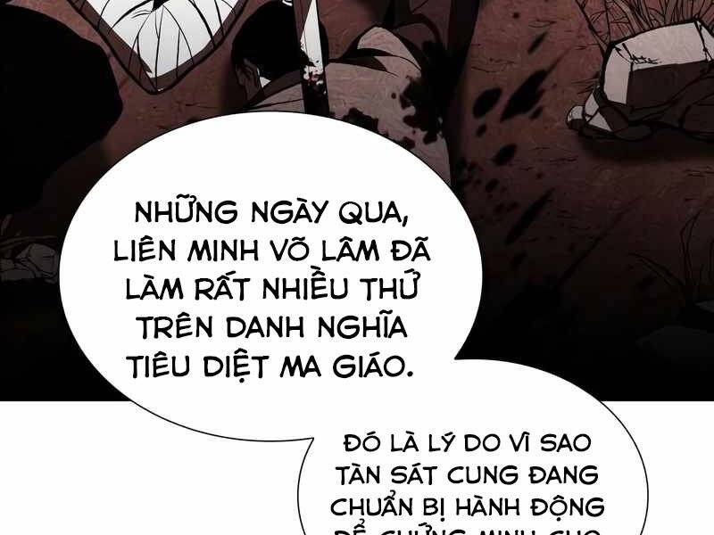 Thiên Ma Thần Quyết: Trùng Sinh Chapter 44.5 - 109