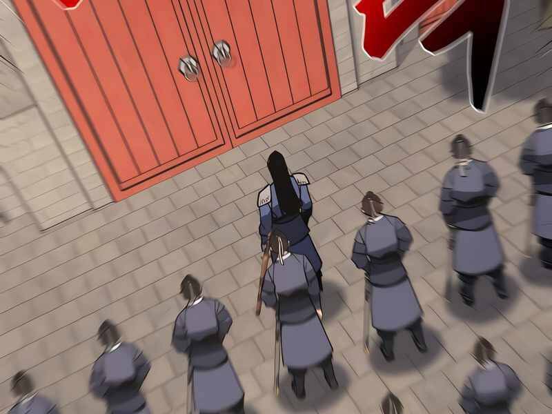 Thiên Ma Thần Quyết: Trùng Sinh Chapter 45 - 156