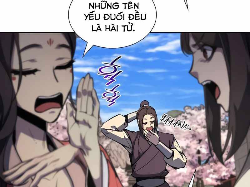 Thiên Ma Thần Quyết: Trùng Sinh Chapter 45 - 166
