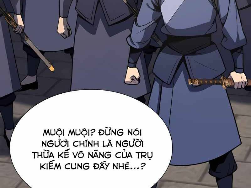 Thiên Ma Thần Quyết: Trùng Sinh Chapter 45 - 199