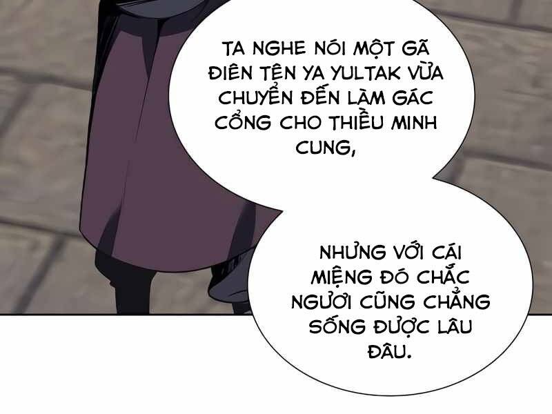 Thiên Ma Thần Quyết: Trùng Sinh Chapter 45 - 201