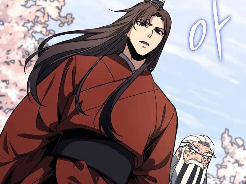 Thiên Ma Thần Quyết: Trùng Sinh Chapter 45 - 254