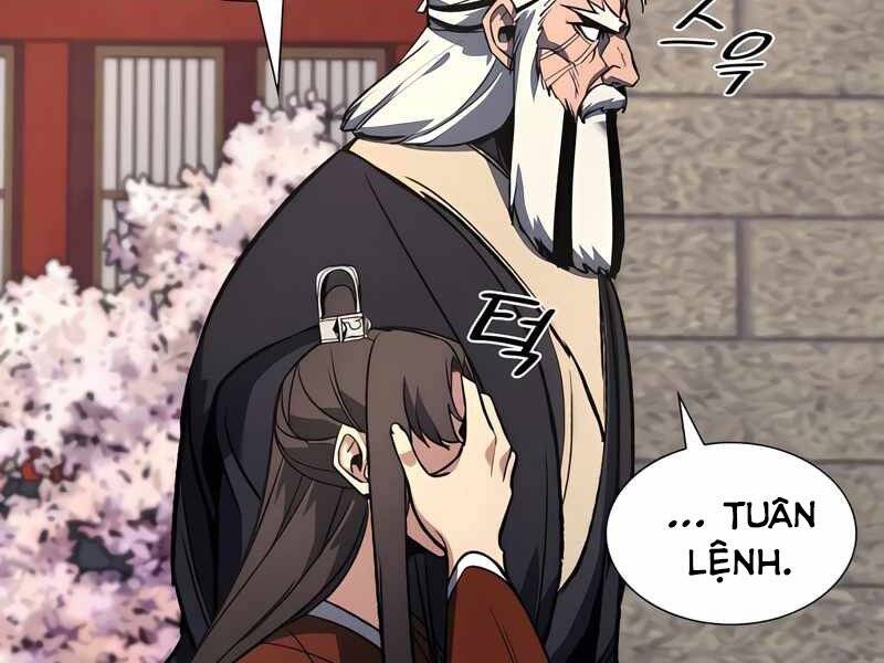 Thiên Ma Thần Quyết: Trùng Sinh Chapter 45 - 303
