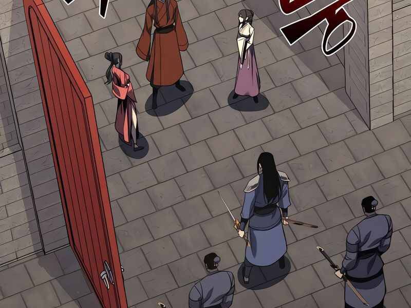 Thiên Ma Thần Quyết: Trùng Sinh Chapter 45 - 324