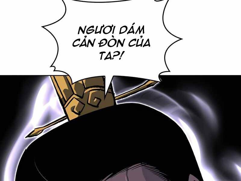 Thiên Ma Thần Quyết: Trùng Sinh Chapter 45 - 53