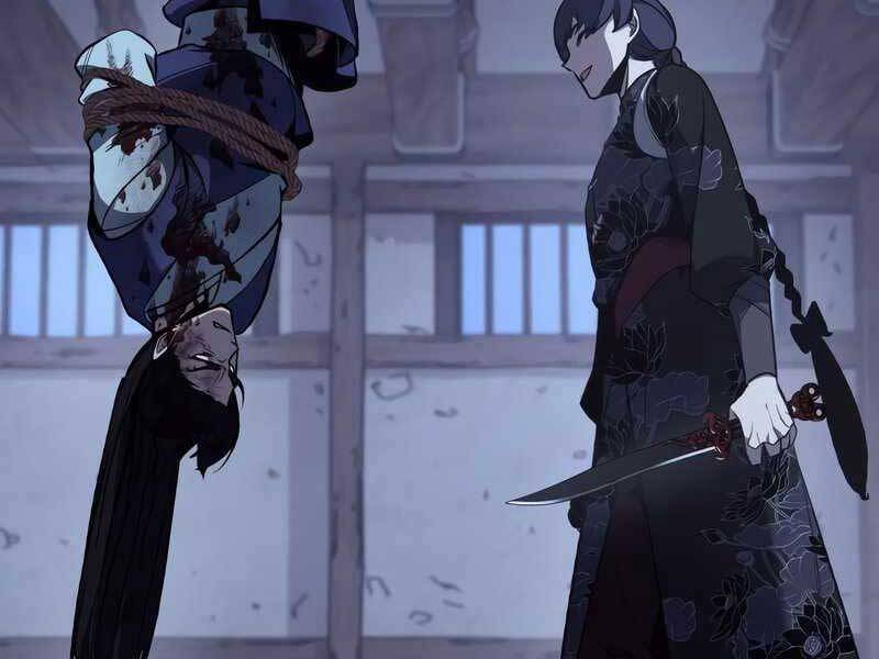 Thiên Ma Thần Quyết: Trùng Sinh Chapter 47.5 - 99