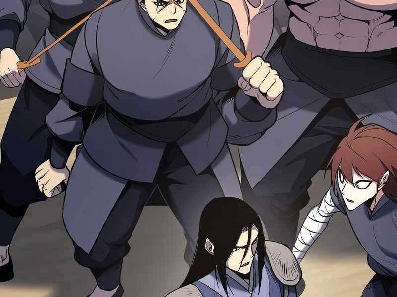 Thiên Ma Thần Quyết: Trùng Sinh Chapter 47 - 11
