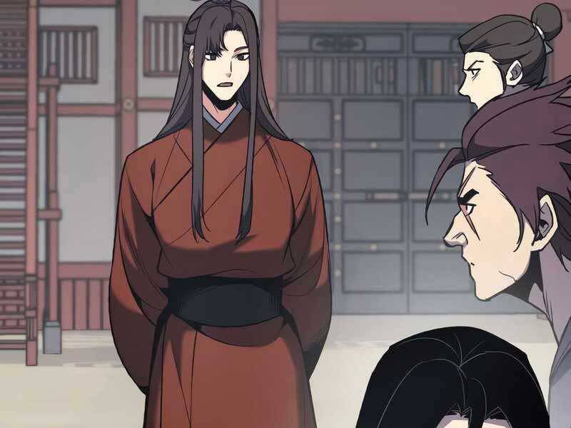Thiên Ma Thần Quyết: Trùng Sinh Chapter 47 - 21