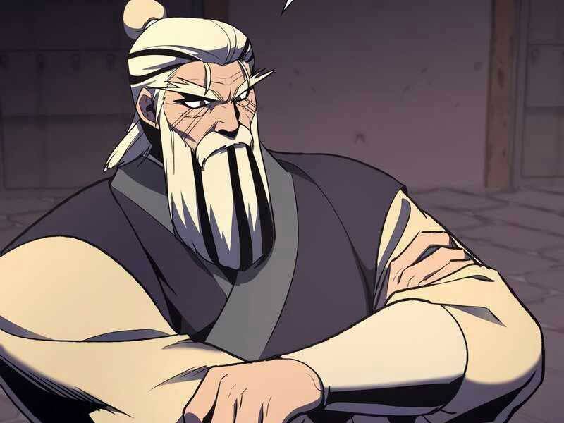 Thiên Ma Thần Quyết: Trùng Sinh Chapter 47 - 64