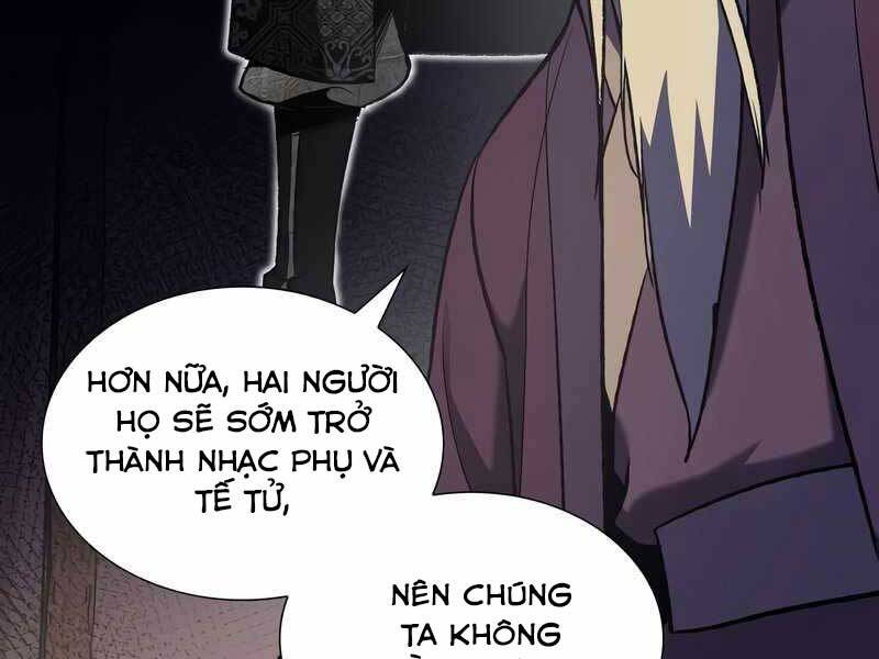 Thiên Ma Thần Quyết: Trùng Sinh Chapter 47 - 81
