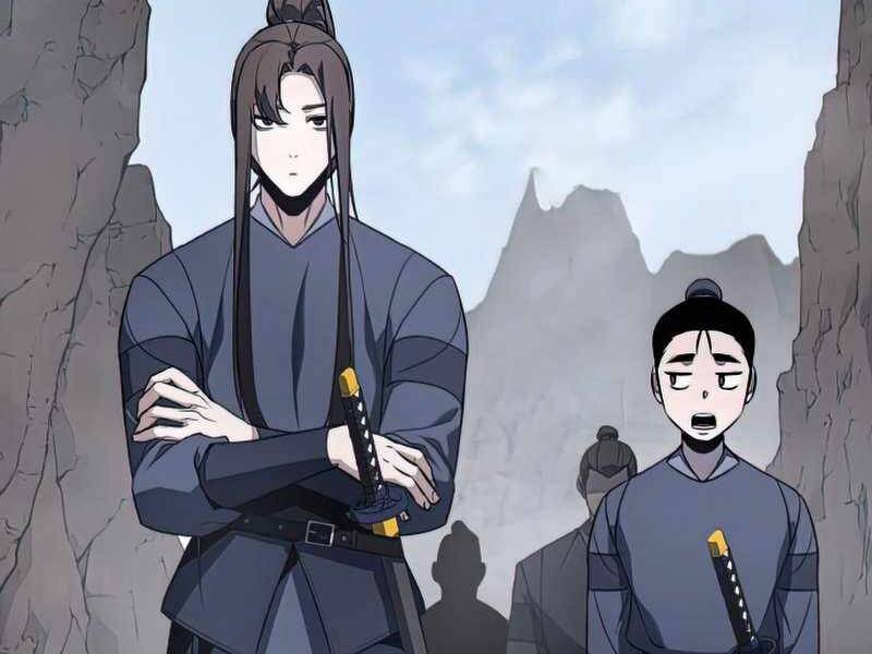 Thiên Ma Thần Quyết: Trùng Sinh Chapter 48 - 102