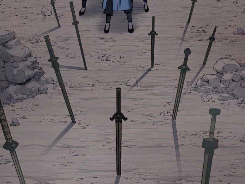 Thiên Ma Thần Quyết: Trùng Sinh Chapter 48 - 120