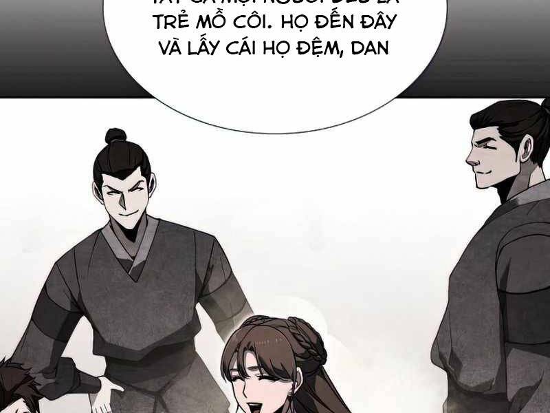 Thiên Ma Thần Quyết: Trùng Sinh Chapter 48 - 97