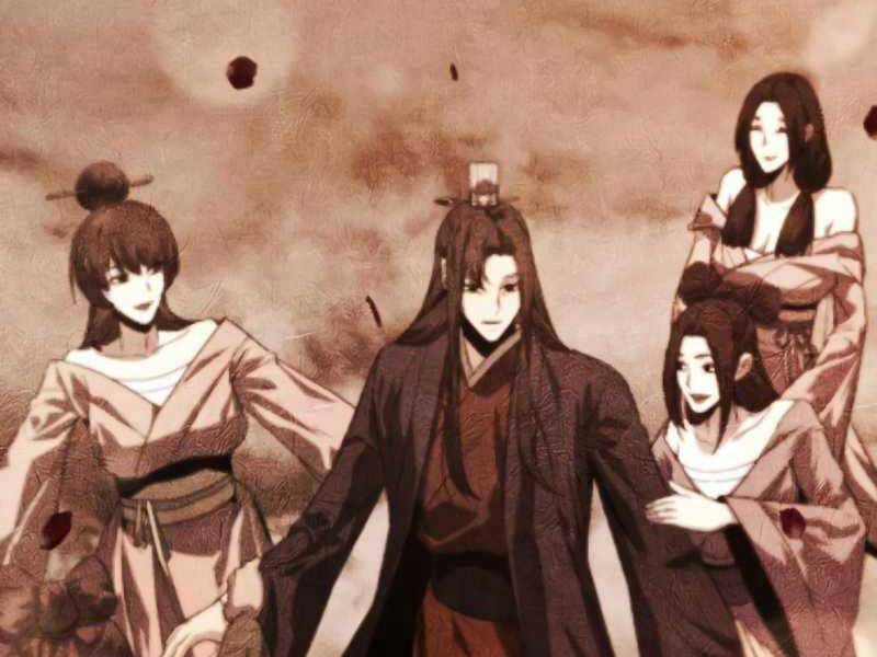 Thiên Ma Thần Quyết: Trùng Sinh Chapter 49.5 - 90