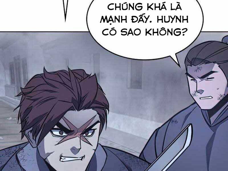 Thiên Ma Thần Quyết: Trùng Sinh Chapter 52 - 60