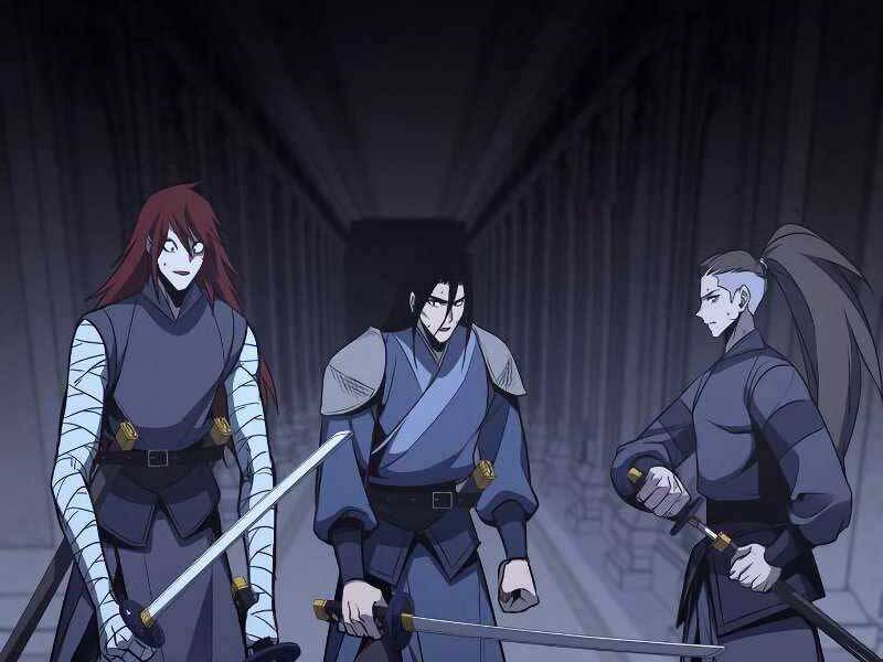 Thiên Ma Thần Quyết: Trùng Sinh Chapter 53 - 206