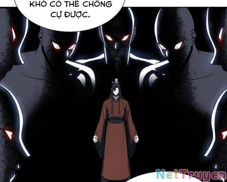 Thiên Ma Thần Quyết: Trùng Sinh Chapter 16 - 47