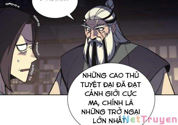 Thiên Ma Thần Quyết: Trùng Sinh Chapter 16 - 61