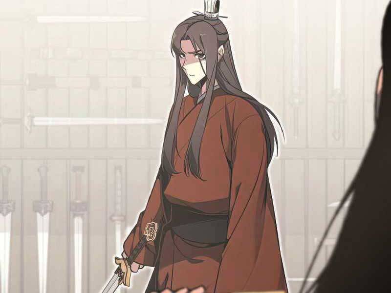 Thiên Ma Thần Quyết: Trùng Sinh Chapter 46.5 - 39