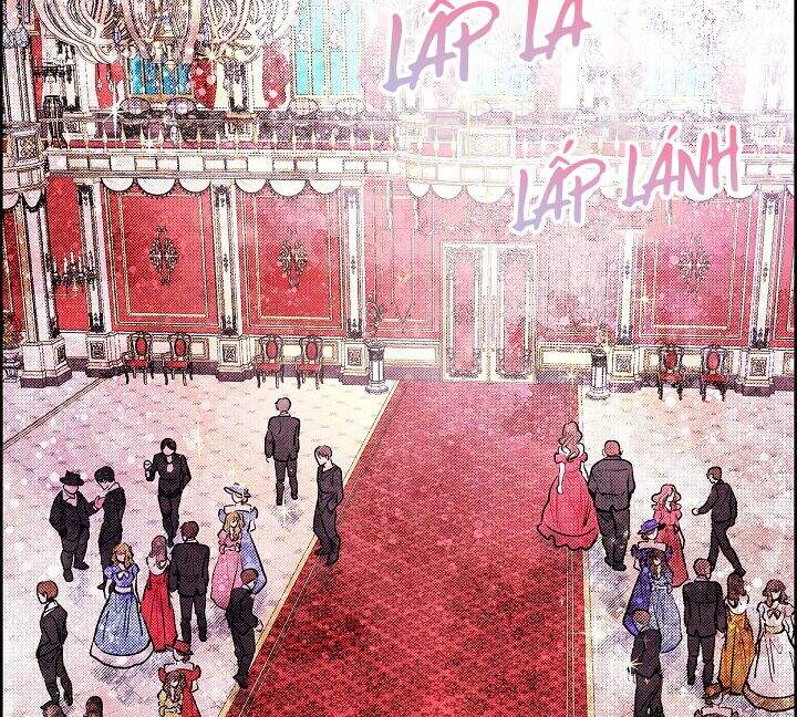 Ác Nữ Giả Ngốc Chapter 1 - 3