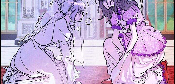 Ác Nữ Giả Ngốc Chapter 1 - 247