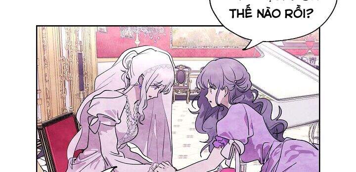 Ác Nữ Giả Ngốc Chapter 1 - 37