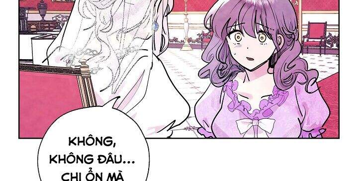 Ác Nữ Giả Ngốc Chapter 1 - 49