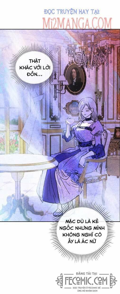 Ác Nữ Giả Ngốc Chapter 17.5 - 1