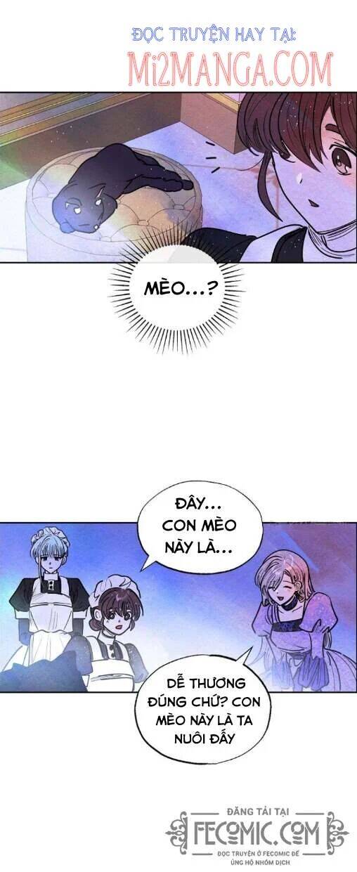 Ác Nữ Giả Ngốc Chapter 17.5 - 2