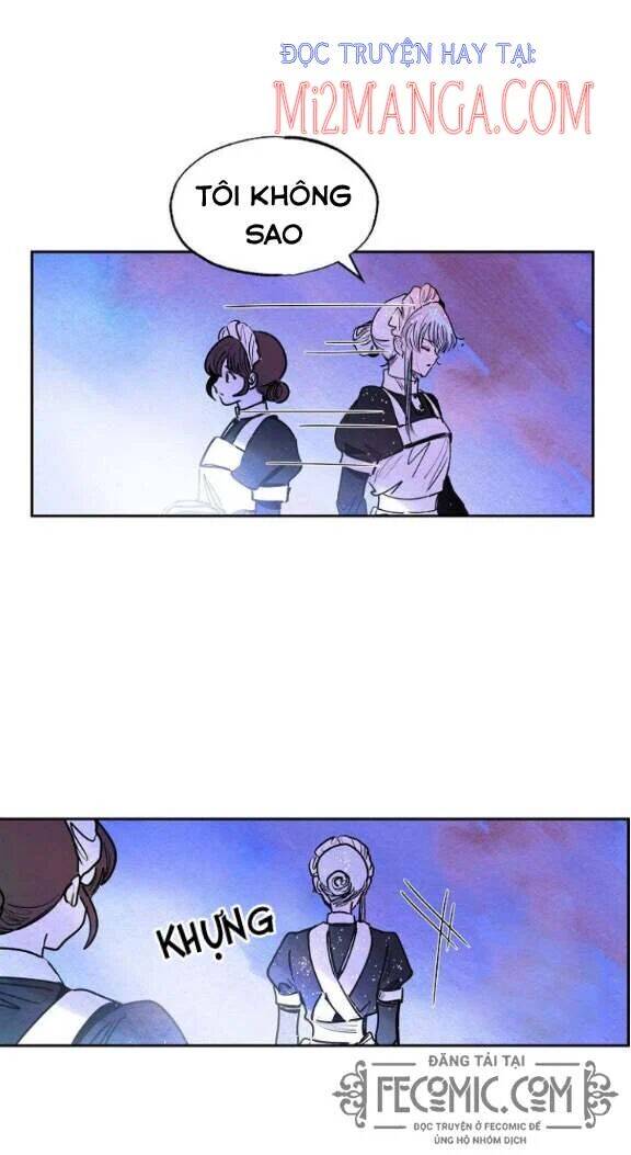 Ác Nữ Giả Ngốc Chapter 17.5 - 13