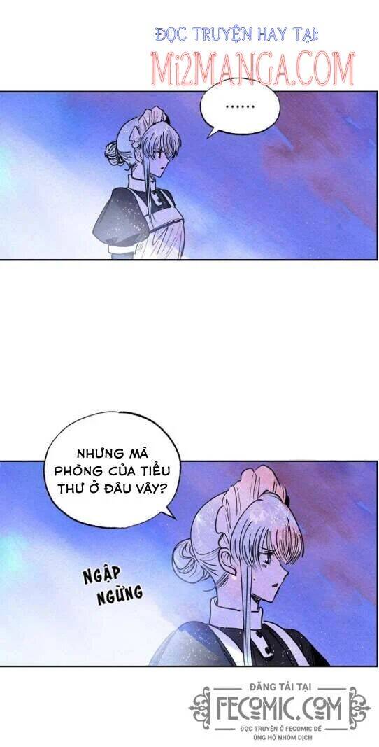 Ác Nữ Giả Ngốc Chapter 17.5 - 14