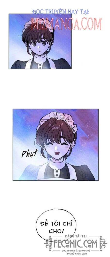 Ác Nữ Giả Ngốc Chapter 17.5 - 15