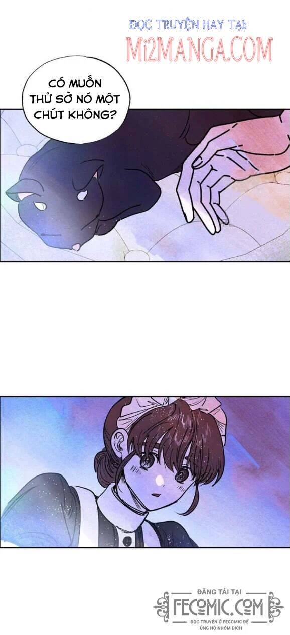 Ác Nữ Giả Ngốc Chapter 17.5 - 3