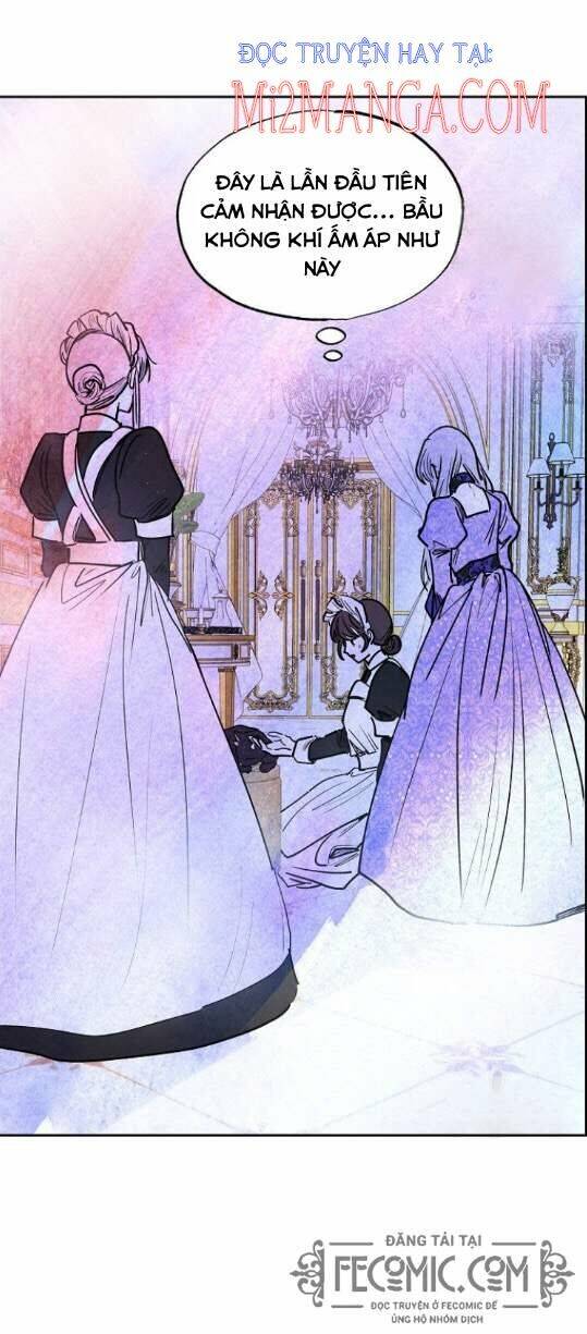 Ác Nữ Giả Ngốc Chapter 17.5 - 5