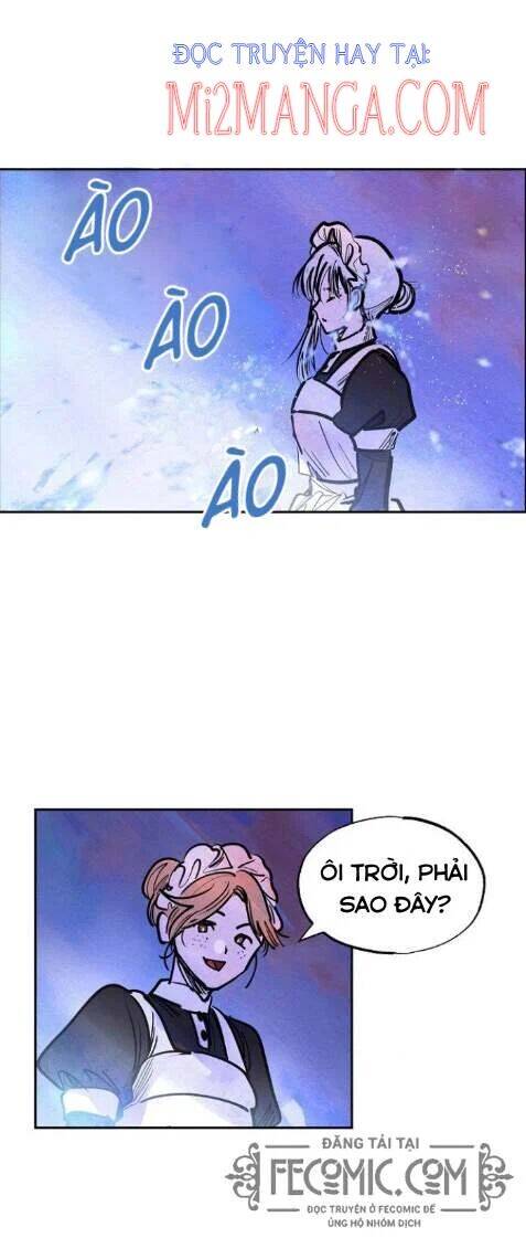 Ác Nữ Giả Ngốc Chapter 17.5 - 6