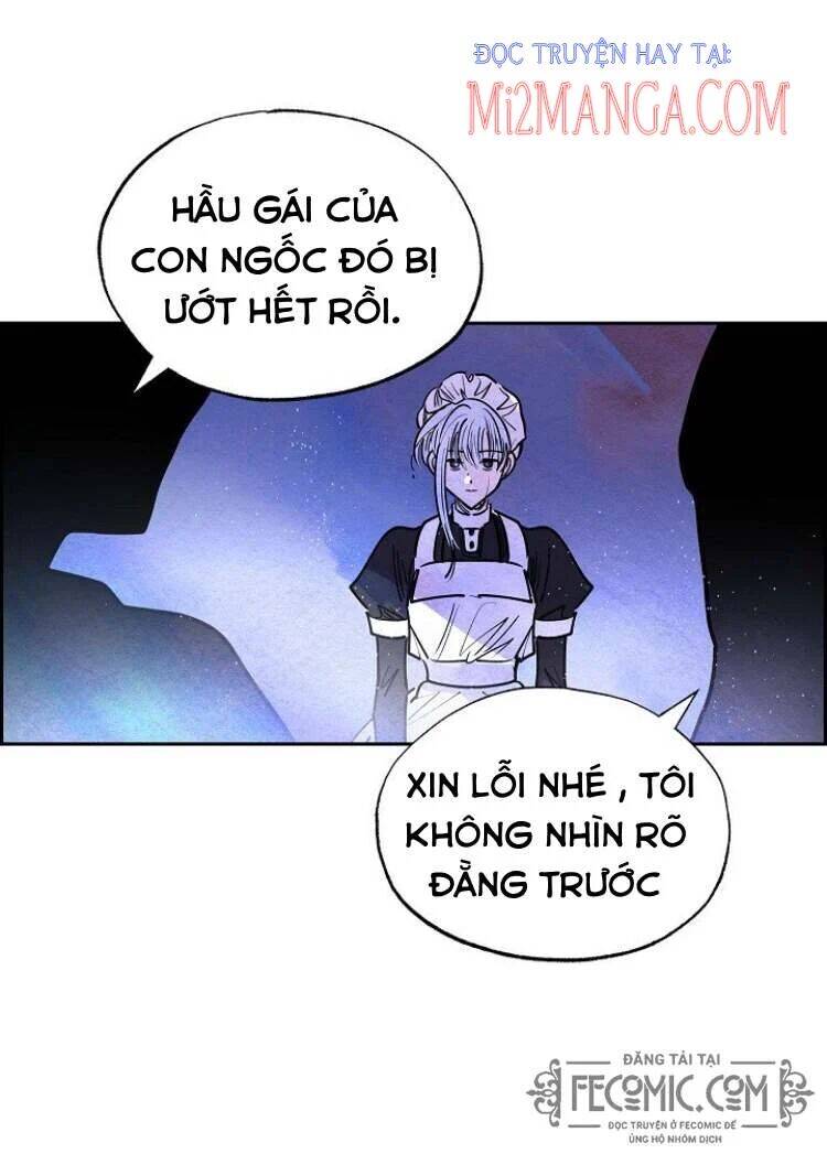 Ác Nữ Giả Ngốc Chapter 17.5 - 7