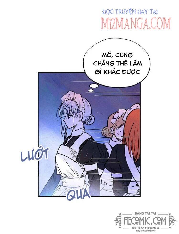 Ác Nữ Giả Ngốc Chapter 17.5 - 9