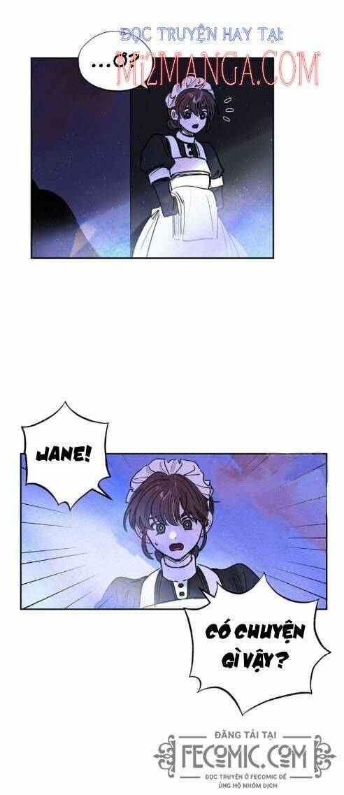 Ác Nữ Giả Ngốc Chapter 17.5 - 10