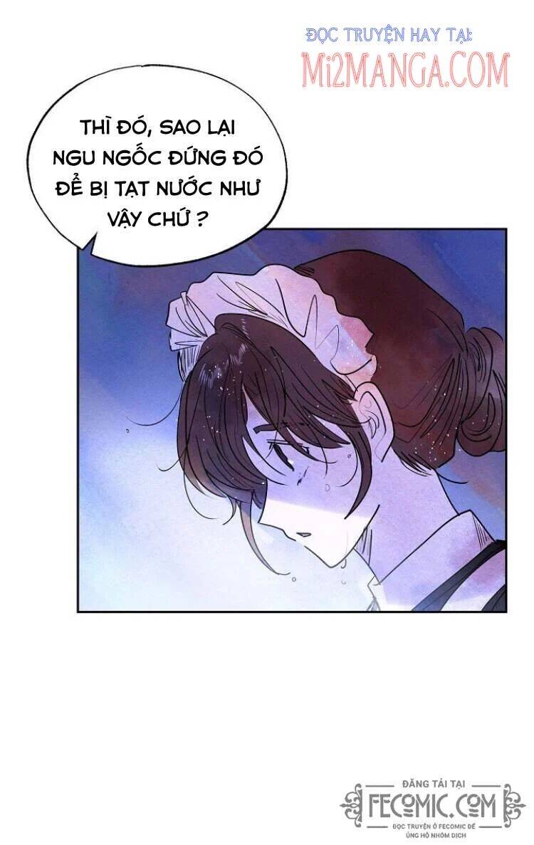Ác Nữ Giả Ngốc Chapter 17 - 2