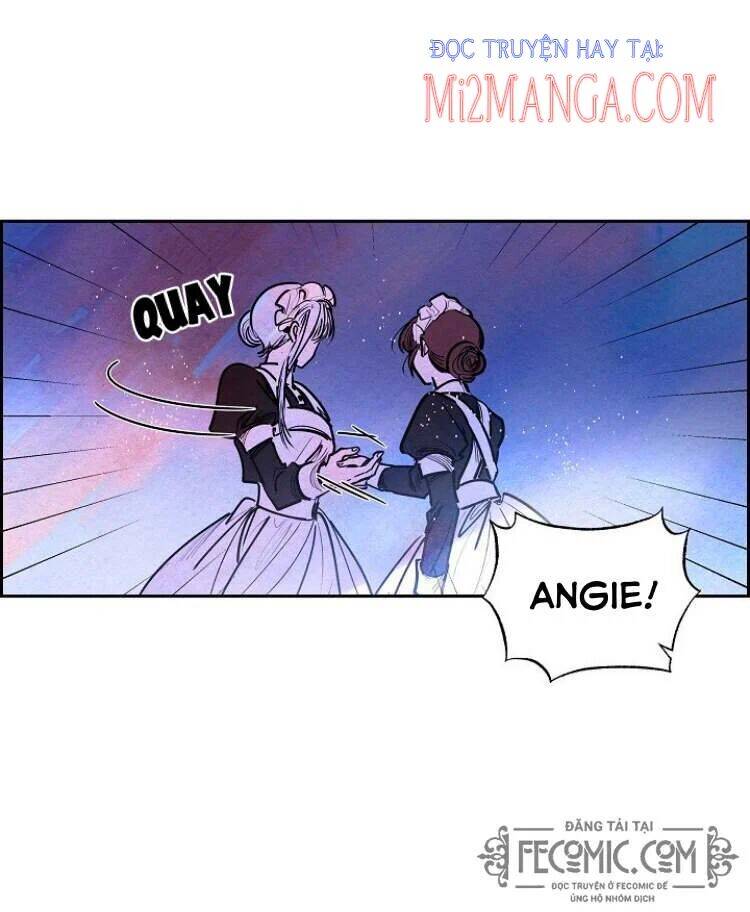 Ác Nữ Giả Ngốc Chapter 17 - 11